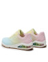 Skechers Сникърси Uno 2 155628/WMLT Син - Pepit.bg