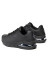 Skechers Сникърси Uno 2 232181/BBK Черен - Pepit.bg