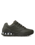 Skechers Сникърси Uno 2 232181/OLV Зелен - Pepit.bg