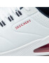 Skechers Сникърси Uno 2 232181/WNVR Бял - Pepit.bg