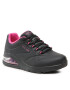 Skechers Сникърси Uno 2 2Nd Best 155542 Черен - Pepit.bg