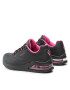 Skechers Сникърси Uno 2 2Nd Best 155542 Черен - Pepit.bg