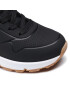 Skechers Сникърси Uno 310024L BLK Черен - Pepit.bg
