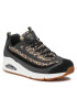 Skechers Сникърси Uno 73674/BKLD Черен - Pepit.bg