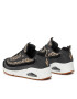Skechers Сникърси Uno 73674/BKLD Черен - Pepit.bg