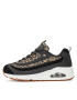 Skechers Сникърси Uno 73674/BKLD Черен - Pepit.bg