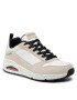 Skechers Сникърси Uno Draw 2 232153/WBK Бежов - Pepit.bg