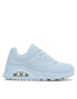 Skechers Сникърси Uno Gen1 Frosty Kicks 310527L Син - Pepit.bg