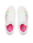 Skechers Сникърси Uno Highlight Love 177981/WMLT Бял - Pepit.bg