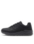 Skechers Сникърси UNO ICE 405770L BLK Черен - Pepit.bg