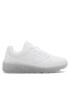 Skechers Сникърси UNO ICE 405770L WHT Бял - Pepit.bg