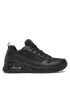Skechers Сникърси Uno Inside Matters 155005/BBK Черен - Pepit.bg