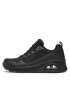 Skechers Сникърси Uno Inside Matters 155005/BBK Черен - Pepit.bg