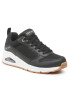 Skechers Сникърси Uno Inside Matters 155005/BKW Черен - Pepit.bg