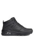 Skechers Сникърси Uno Keep Close 232547/BBK Черен - Pepit.bg