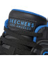 Skechers Сникърси Uno Keep Close 232547/BKBL Черен - Pepit.bg