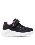 Skechers Сникърси Uno Lite 310451L/BKRG Черен - Pepit.bg