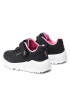 Skechers Сникърси Uno Lite 310451L/BKRG Черен - Pepit.bg
