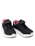 Skechers Сникърси Uno Lite 310451L/BKRG Черен - Pepit.bg