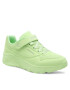Skechers Сникърси UNO LITE 310451L LTGR Зелен - Pepit.bg