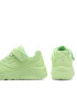 Skechers Сникърси UNO LITE 310451L LTGR Зелен - Pepit.bg