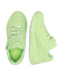 Skechers Сникърси UNO LITE 310451L LTGR Зелен - Pepit.bg