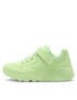 Skechers Сникърси UNO LITE 310451L LTGR Зелен - Pepit.bg