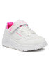 Skechers Сникърси Uno Lite 310451L/WHP Бял - Pepit.bg