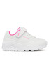 Skechers Сникърси Uno Lite 310451L/WHP Бял - Pepit.bg