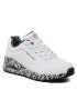 Skechers Сникърси Uno-Loving Love Бял - Pepit.bg