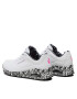 Skechers Сникърси Uno-Loving Love Бял - Pepit.bg