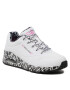 Skechers Сникърси Uno-Loving Love Бял - Pepit.bg