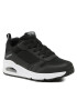 Skechers Сникърси Uno Powex 403667L/BLK Черен - Pepit.bg