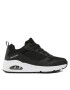 Skechers Сникърси Uno Powex 403667L/BLK Черен - Pepit.bg