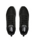 Skechers Сникърси Uno Powex 403667L/BLK Черен - Pepit.bg