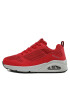 Skechers Сникърси Uno Powex 403667L/RED Червен - Pepit.bg