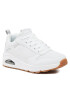 Skechers Сникърси Uno Powex 403667L/WHT Бял - Pepit.bg