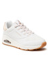 Skechers Сникърси Uno Shimmer Away 155196/WHT Бял - Pepit.bg
