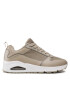 Skechers Сникърси Uno Sol 232248/TPE Сив - Pepit.bg