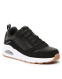 Skechers Сникърси Uno Stacre 403677L/BKW Черен - Pepit.bg