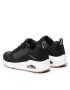 Skechers Сникърси Uno Stacre 403677L/BKW Черен - Pepit.bg
