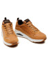 Skechers Сникърси Uno-Stacre 52468/WSK Кафяв - Pepit.bg