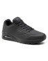 Skechers Сникърси Uno-Stand On Air 52458/BBK Черен - Pepit.bg