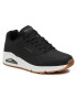 Skechers Сникърси Uno Stand On Air 52458/BLK Черен - Pepit.bg