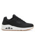 Skechers Сникърси Uno Stand On Air 52458/BLK Черен - Pepit.bg