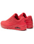 Skechers Сникърси Uno Stand On Air 52458/RED Червен - Pepit.bg