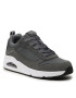 Skechers Сникърси Uno Starce 403677L/CHAR Сив - Pepit.bg