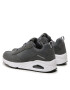 Skechers Сникърси Uno Starce 403677L/CHAR Сив - Pepit.bg