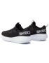 Skechers Сникърси Valor 15103/BKW Черен - Pepit.bg
