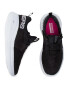 Skechers Сникърси Valor 15103/BKW Черен - Pepit.bg